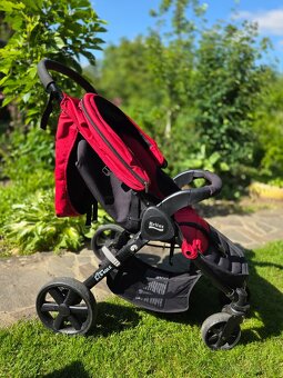 Športový kočík Britax B agile - 11