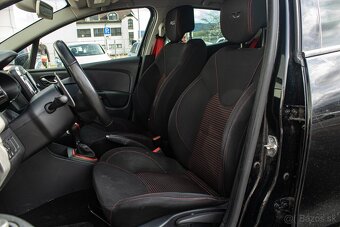 Renault Clio 1.6 Turbo R.S. EDC - 11