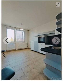 2izbovy byt v DS - 11