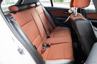 BMW 120d E87 - 11