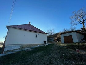 Rodinný dom na polosamote, kompletná rekonštrukcia, Ardanovc - 11