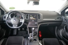 565-Renault Mégane Grandtour, 2017, nafta, 1.5DCi, 81kw - 11