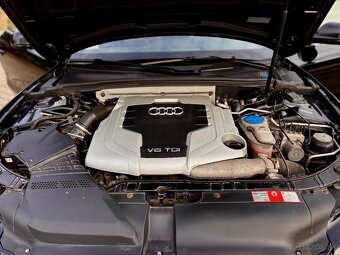 Audi A5 S Line 3.0 TDI - 11