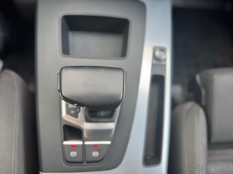 Audi Q5 40 2.0 TDI mHEV quattro S tronic - 11