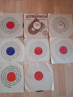 LP platne - 11