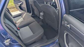 Ford Mondeo 2.0 Tdci 103 KW Business - 11