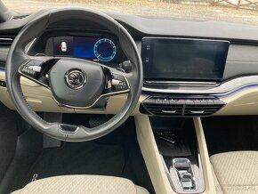 Škoda Octavia First Edition2.0TDI 110KW DSG LED VIRTUAL - 11
