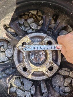 175/65 R14 4x108 Elektróny, 1 kus - 11