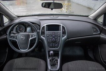 Opel Astra Sport Tourer ST 1.6 CDTI, Nová STK - 11