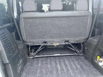 9 miestny Citroen jumper - 11