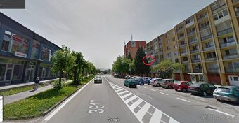 2 - izbovy byt centrum Vranov nad Toplou - 11