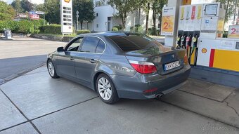 bmw 525i - 11