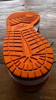 Nike Dunk Low SP Ceramic – limitovaná edícia - 11