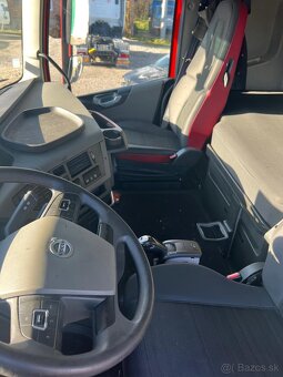 VOLVO FH 420, 295000 KM - 11