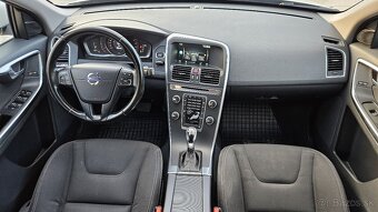Volvo XC60 2014 automat 2.0 diesel 100kW - 11