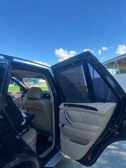 BMW X5 E53 3.0D Euro 3 Facelift - 11