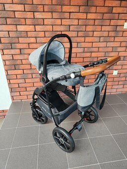 Riko Basic Plus trojkombinácia - 11