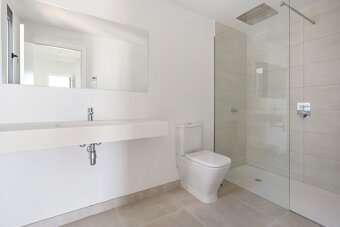Slnečný apartmán v novej štvrti Higeuron West na predaj - 11