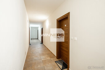 1-izb. byt 21,20 m2, Apartmánový dom Kamzík, Donovaly - 11