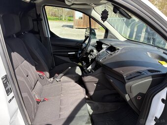 Predam FORD Transit Connect 1.6 TDCI SORTIMO - 11