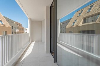 BABONY TRE I Exkluzívny 2-izbový byt v projekte Vydrica - 11