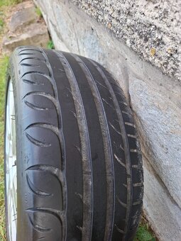 Alu disky 5x112 r17 - 11