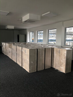 Sťahovanie Nové Zámky , preprava, vypratávanie bytov - 11