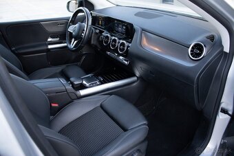 Mercedes-Benz B trieda 180 d A/T - 11