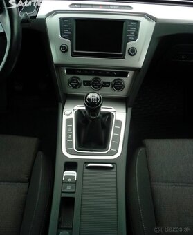 VW PASSAT B8 2.0TDI 4MOTION ComfortLine 03/2016 WEBASTO, ACC - 11