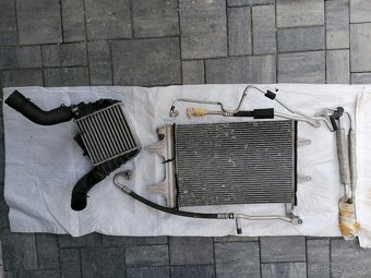 Diely škoda Fabia1 1.4tdi combi - 11