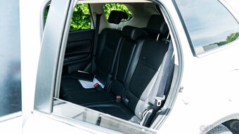 Mitsubishi Outlander 2.2 DI-D Instyle A/T - 11