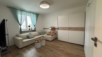 NA PRENÁJOM 1 izbový byt v centre mesta Nitra s GARÁŽOU - 11