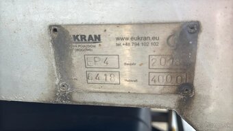 MAN TGL 8.180 EUKRAN - Odtahovka - 11