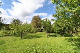 Rodinný dom na krásnom pozemku_Kvašov - 11