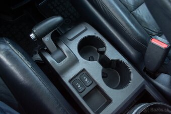 Honda CR-V 2.2i CDTi Executive - 11