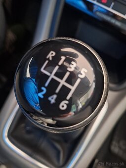 SEAT ALHAMBRA 2,0TDI 4MOTION 4X4 MANUÁL ROK 2012 - 11