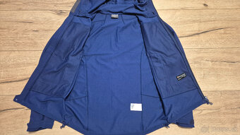 Mammut Eiger Extreme a Montane Dyno Chameleon - 11