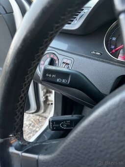 VW Passat B6 1.9 TDi bez DPF - 11