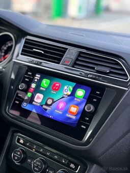 VW TIGUAN 2020 DSG, 1.5 TSI 110 KW, SUV, ŤAŽNÉ - 11