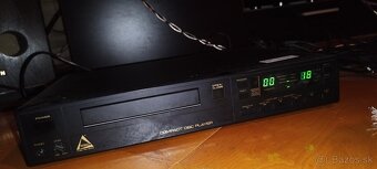 CD ESC, SEG, HIGHTECH, EMERSON atď... - 11