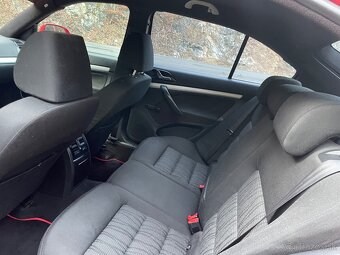 Škoda Octavia 2 1.9TDI - 11