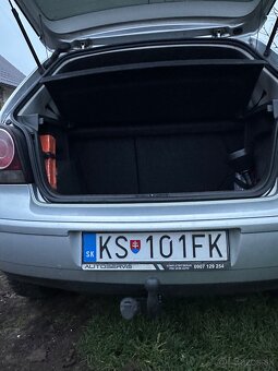 Volkswagen Polo 1.4 TDI - 11