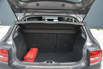 Citroen C4 Cactus 1.20 Puretech, SR. voz, 1.majiteľ, Top Sta - 11
