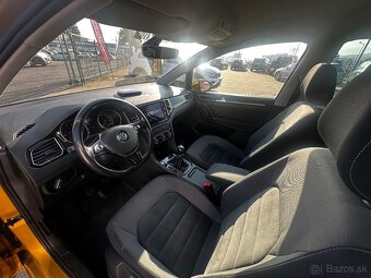 Volkswagen Golf Sportsvan 1.5 TSI ACT Highline WEBASTO - 11