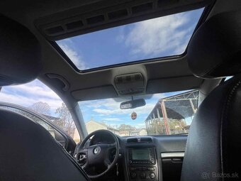 Škoda octavia II 2.0 103kw - 11