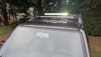 Predám Suzuki Jimny 1.3 VVT 4x4, 2013, 1. majiteľ SK, 134 50 - 11