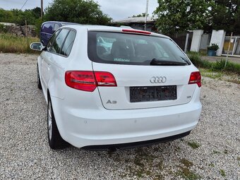 Audi a3 - 11