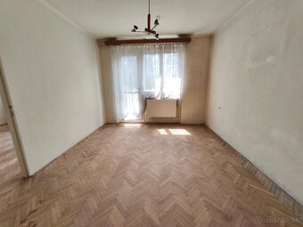 Rodinný dom s potenciálom len kúsok od centra - 11