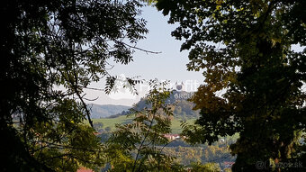 Predám stavebný pozemok na RD v Banskej Štiavnici. - 11