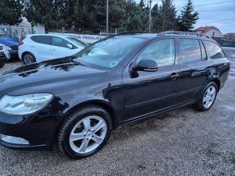 Skoda octavia kombi - 11